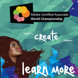 Adobe Certified Associate (ACA)