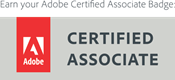 Adobe Certified Associate (ACA)