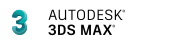 3DS Max Certified Professional Exam