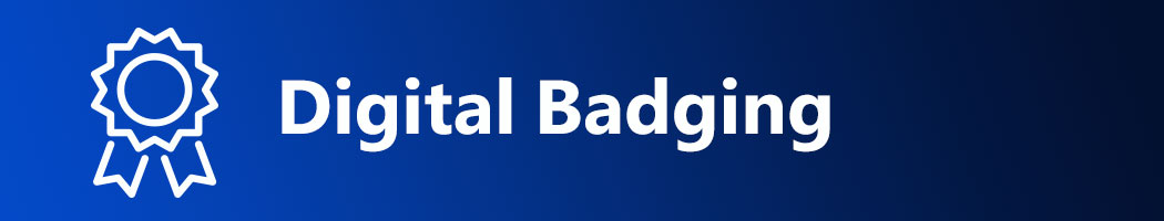 MTA Digital Badging